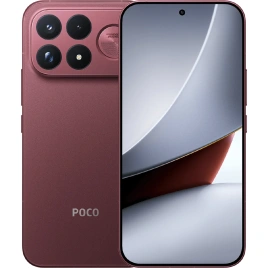 Смартфон Xiaomi Poco F9 Ultra 16/1Tb Dark Cherry EAC