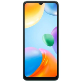 Смартфон XiaoMi Redmi 10C 4/128Gb (NFC) Green EAC