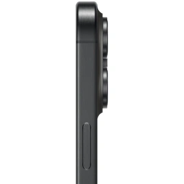Смартфон Apple iPhone 15 Pro Max 256Gb Black Titanium