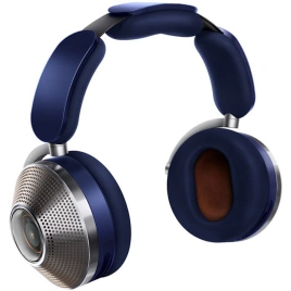 Наушники Dyson Zone Absolute+ Prussian Blue/Bright Copper