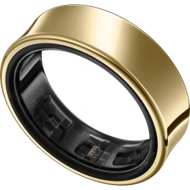 Умное кольцо Samsung Galaxy Ring SM-Q502 Size 12 Titanium Gold