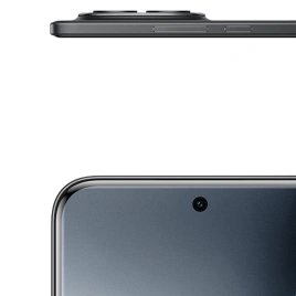Смартфон Xiaomi Redmi Note 15 Pro Plus 5G 12/256Gb Black EAC