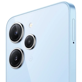 Смартфон Xiaomi Redmi 12 4/128Gb Sky Blue Global Version