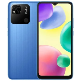 Смартфон XiaoMi Redmi 10A 2/32Gb Sky Blue Global Version
