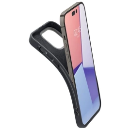 Чехол Spigen Cyrill UltraColor MagSafe для iPhone 14 Pro (ACS05022) Dusk