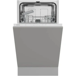 Посудомоечная машина Gorenje GV522E10WE Gray