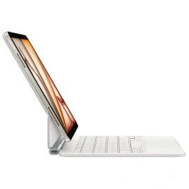Клавиатура Apple Magic Keyboard для iPad Air 11 (MDFV4) White