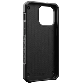Чехол UAG с поддержкой MagSafe Monarch Pro для iPhone 15 Pro Mallard (114221115555)