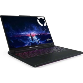 Ноутбук Lenovo Legion Pro 7 16IAX10H 16 OLED/ i9-275HX Ultra/32Gb/1Tb SSD (83F50029RK) Eclipse Black