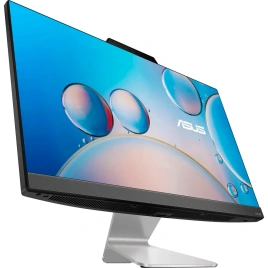 Моноблок ASUS E3402WVA-BPC0150 23.8 FHD IPS/ i5-120U/16Gb/1Tb SSD (90PT03T2-M00UB0) Black