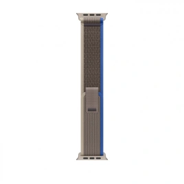 Ремешок Apple Watch Ultra 49mm Blue/Gray Trail Loop M/L