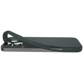 Чехол Spigen Liquid Air для iPhone 16 Pro Max (ACS07990) Abyss Green