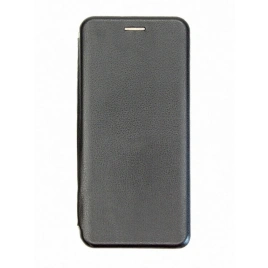 Чехол-книжка Fashion для Xiaomi 12 Black