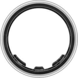 Умное кольцо Samsung Galaxy Ring SM-Q500 Size 10 Titanium Silver