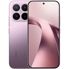Смартфон Xiaomi 17T 12/256Gb Violet EAC