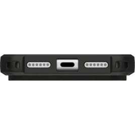 Чехол UAG MagSafe Pathfinder SE для iPhone 17 Pro Max Midnight Camo