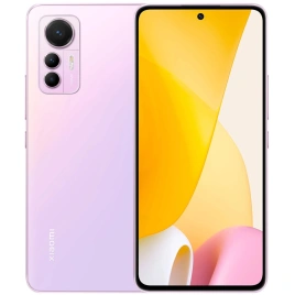 Смартфон Xiaomi 12 Lite 6/128Gb Pink Global Version