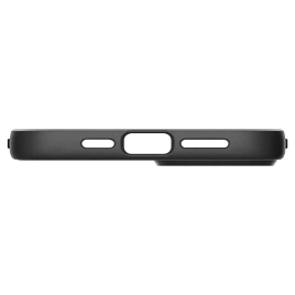 Чехол Spigen Core Armor для iPhone 14 (ACS04675) Matte Black
