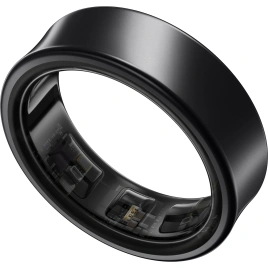 Умное кольцо Samsung Galaxy Ring SM-Q501 Size 11 Titanium Black