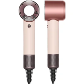 Фен Dyson Supersonic Travel HD19 Ceramic Pink/Rose Gold