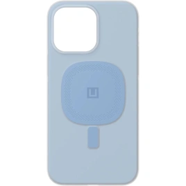 Чехол UAG Lucent 2.0 For MagSafe для iPhone 14 Pro Max Cerulean