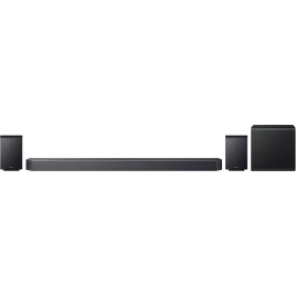Саундбар Samsung HW-Q930F/RU Black