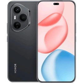 Смартфон Honor 400 Pro 12/256Gb Midnight Black