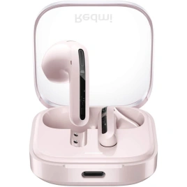 Наушники Xiaomi Redmi Buds 6 Active Pink