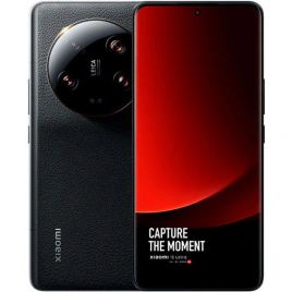 Смартфон Xiaomi 13 Ultra 16/1Tb Black CN