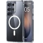 Чехол ESR Classic Hybrid with MagSafe для Samsung Galaxy S26 Ultra Clear (4894240295793)
