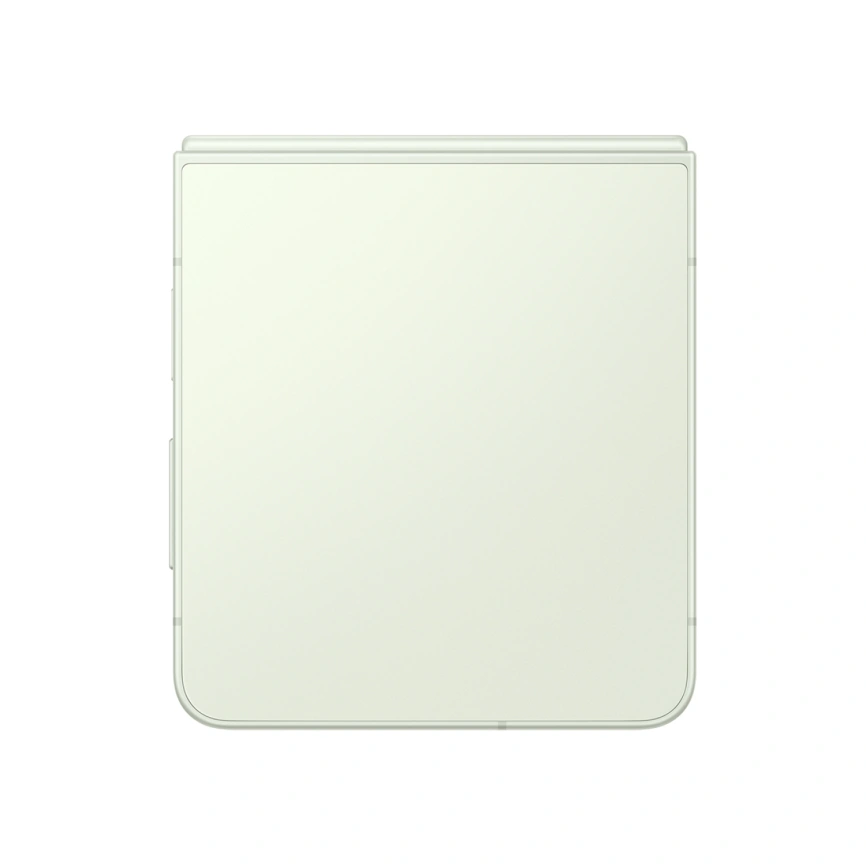 Смартфон Samsung Galaxy Z Flip8 SM-F776B 12/256GB Mint фото 6