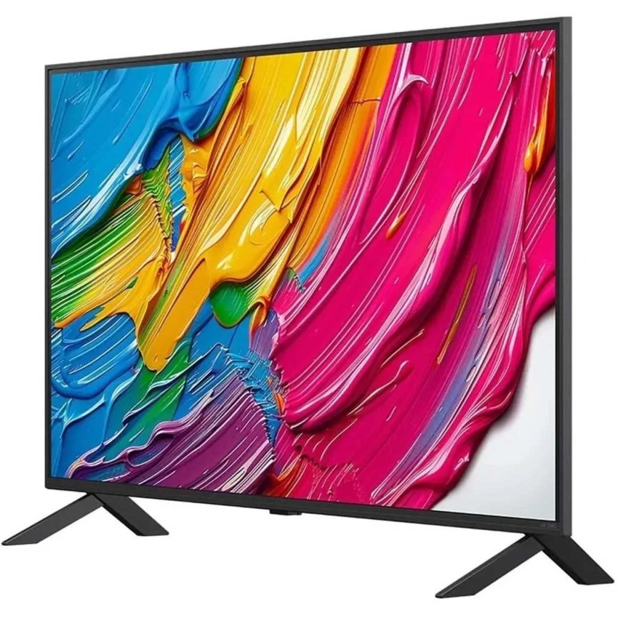 Телевизор LG 50QNED80A6A.ARUG 50" 2025 фото 3