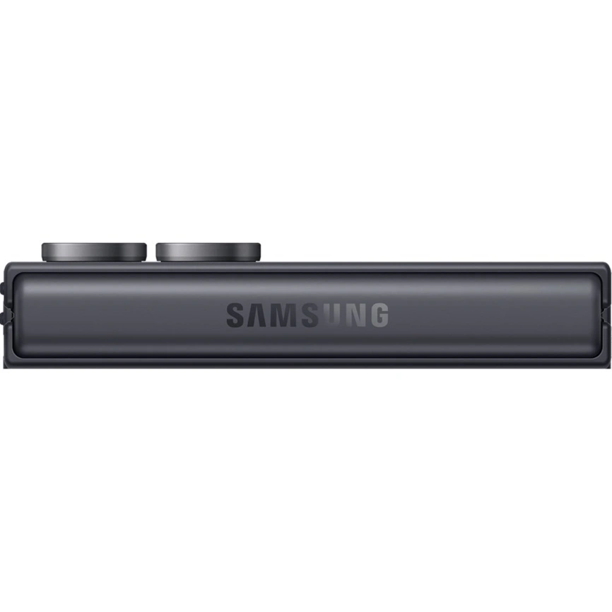 Смартфон Samsung Galaxy Z Flip8 SM-F776B 12/512GB Graphite фото 10