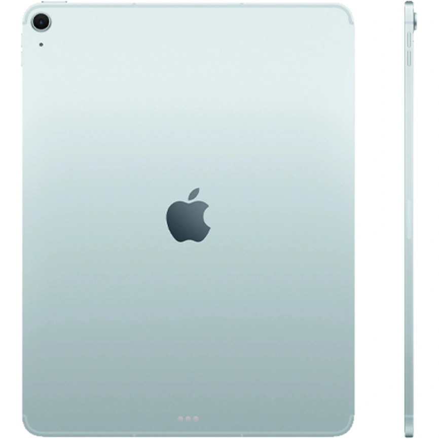 Планшет Apple iPad Air 11 (2026) Wi-Fi + Cellular 256GB Blue фото 3