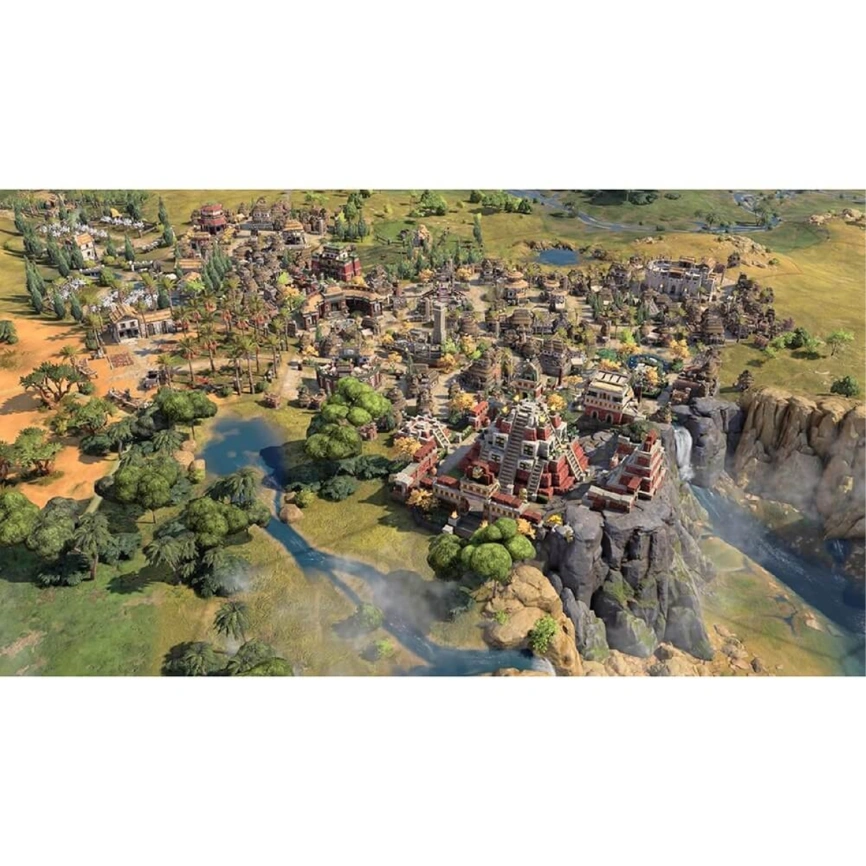 Игра Sony Sid Meier's Civilization VII (Русская версия) (PS5) фото 10