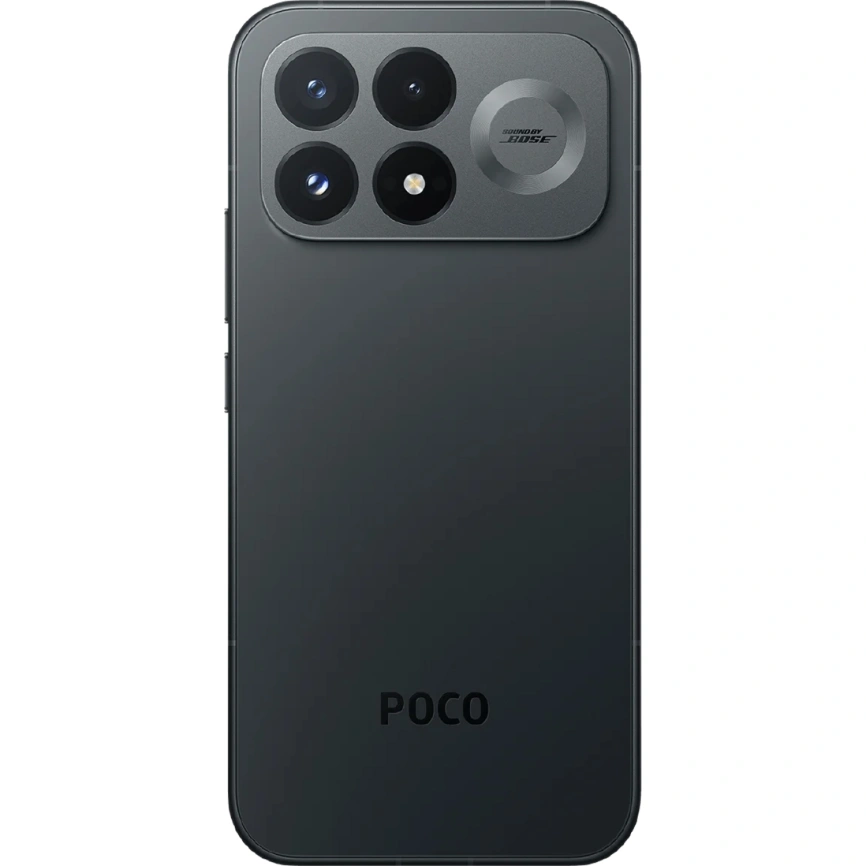 Смартфон Xiaomi Poco F9 Pro 12/512Gb Black Global Version фото 6