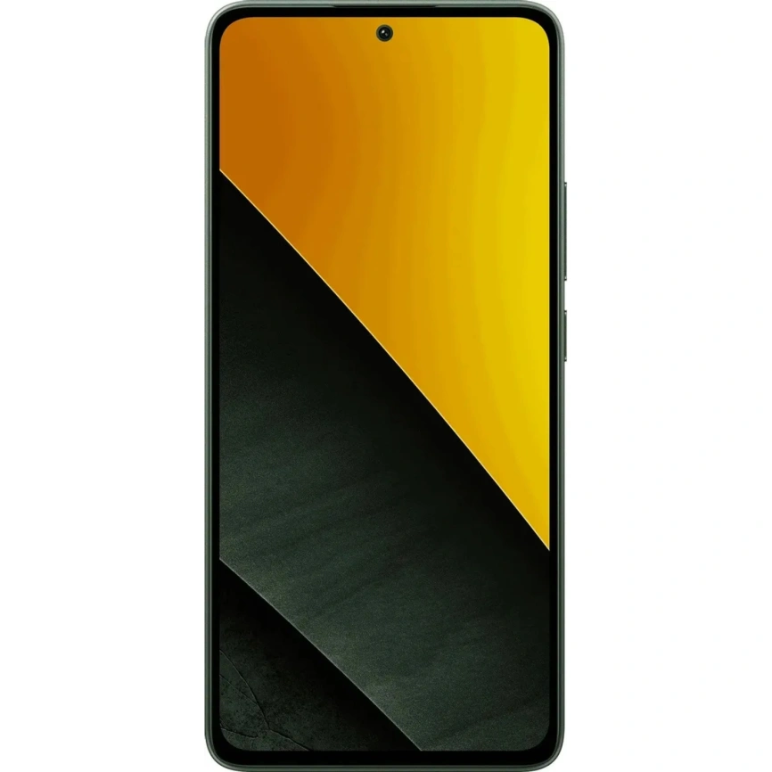 Смартфон Xiaomi Poco M7 Pro 12/256Gb Green EAC фото 5