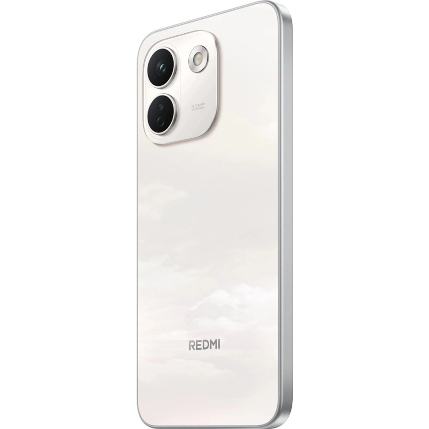 Смартфон Xiaomi Redmi Note 17 Pro Max 5G 8/512Gb Cloud Blush EAC фото 4