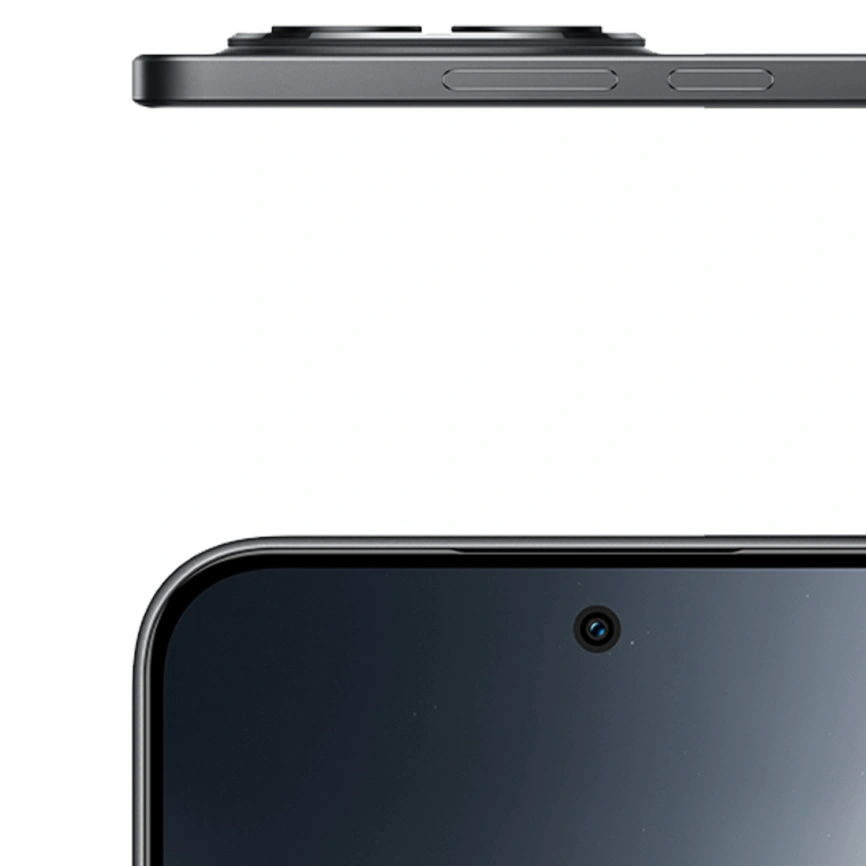 Смартфон Xiaomi Redmi Note 15 Pro 5G 8/256Gb Black Global Version фото 3