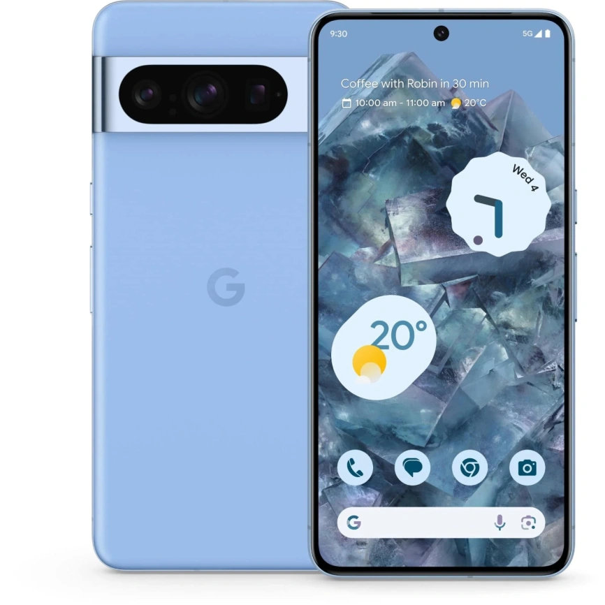 Смартфон Google Pixel 8 Pro 12/256Gb Bay (JP) фото 1
