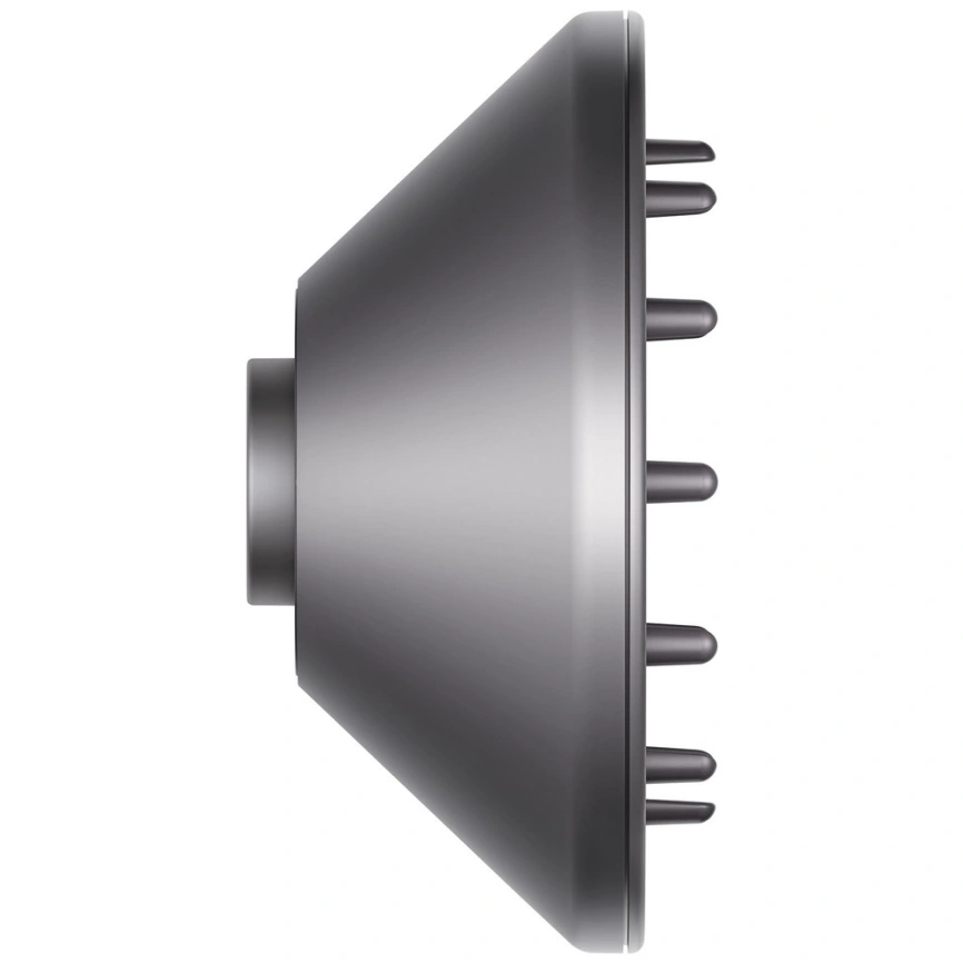 Фен Dyson Supersonic HD08 Nickel/Red фото 5