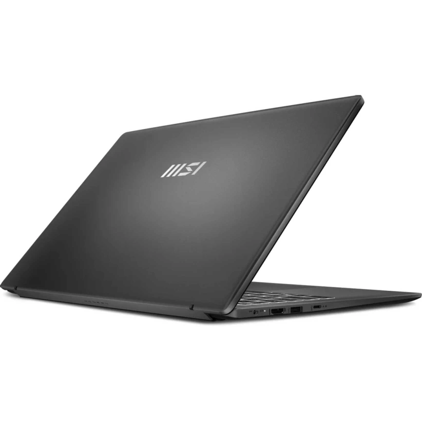 Ноутбук MSI Modern 15 F1MG-1099RU 15.6 IPS/ i7-150U/16GB/512GB SSD (9S7-15S111-1099) Classic Grey фото 1