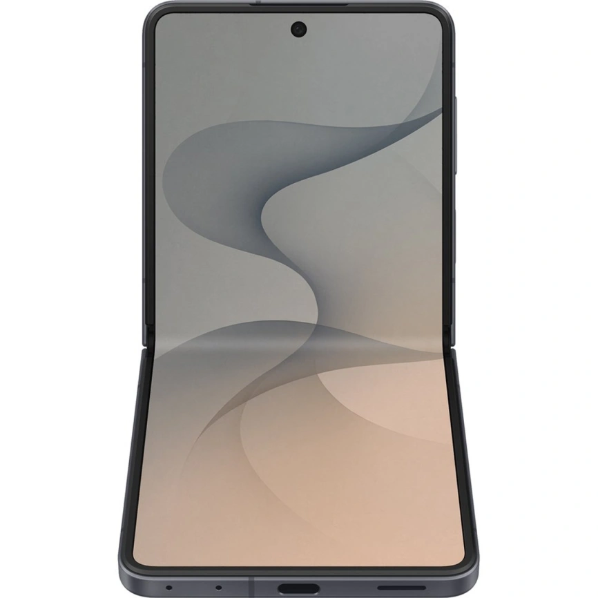 Смартфон Samsung Galaxy Z Flip8 SM-F776B 12/256GB Graphite фото 5