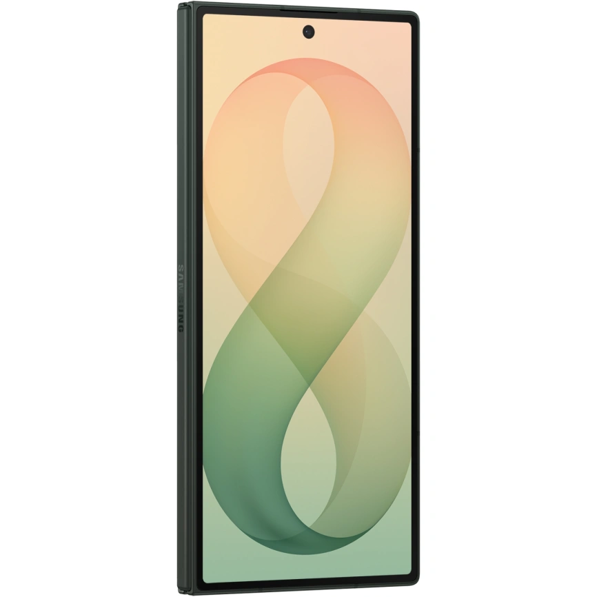 Смартфон Samsung Galaxy Z Fold8 Ultra SM-F976B 12/512GB Green Shadow фото 7