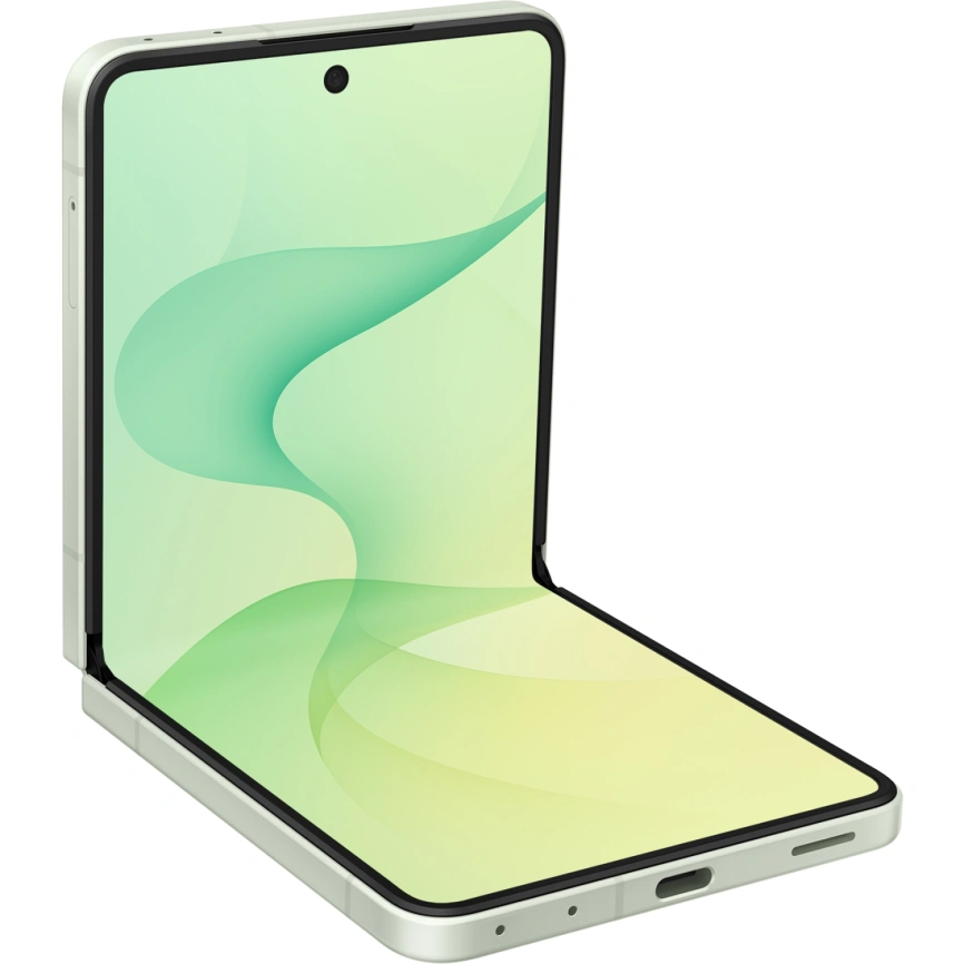 Смартфон Samsung Galaxy Z Flip8 SM-F776B 12/512GB Mint фото 5