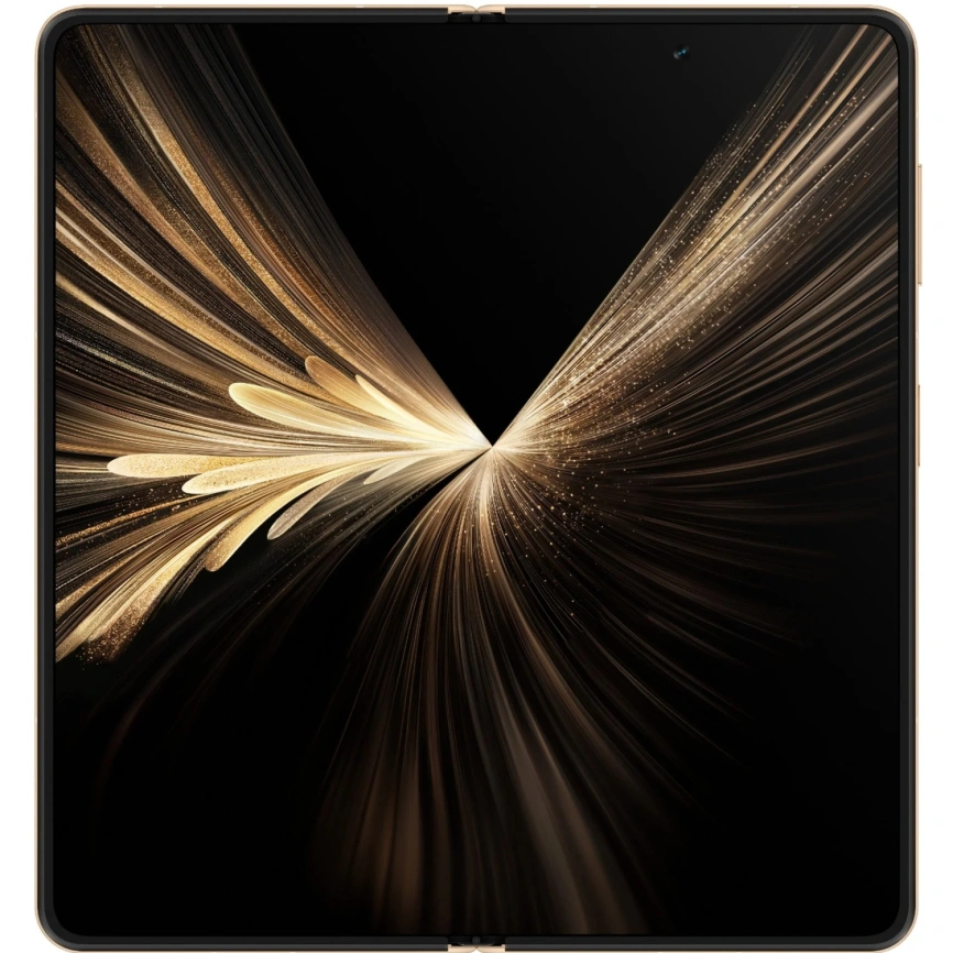 Смартфон Honor Magic V5 12/256Gb Reddish Brown фото 3