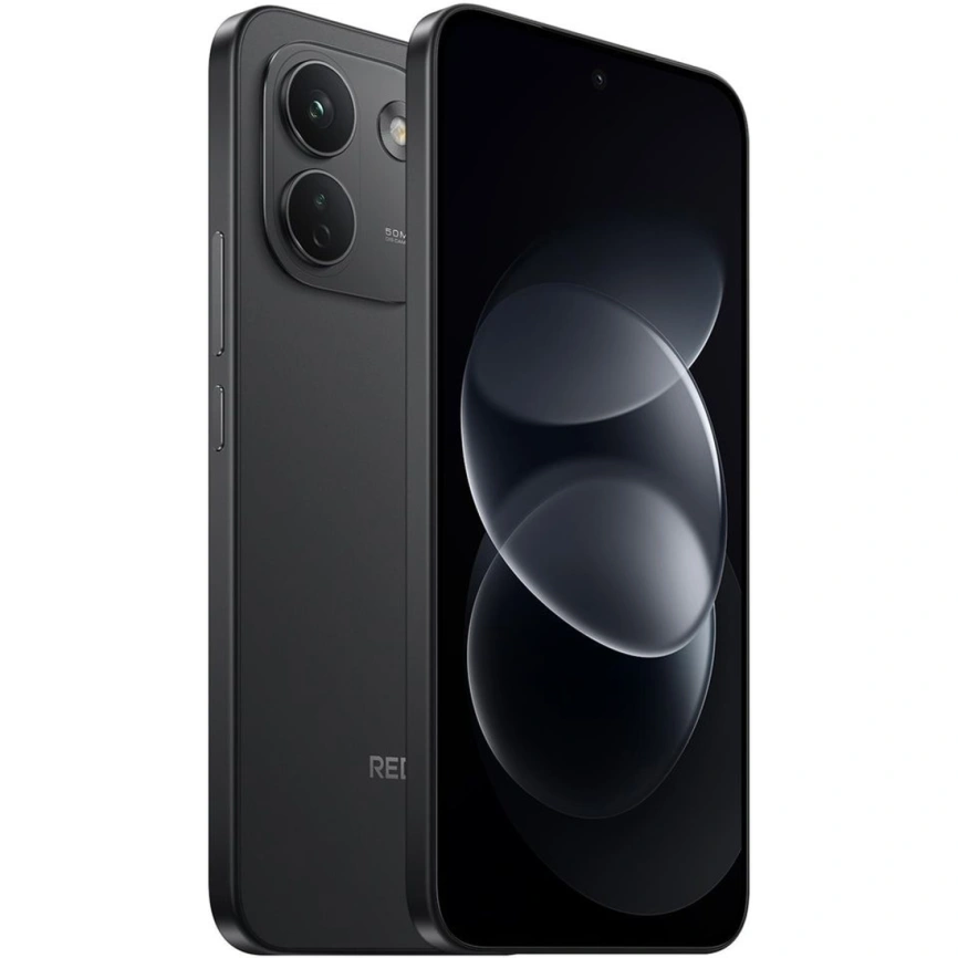 Смартфон Xiaomi Redmi Note 17 Pro Max 5G 8/512Gb Black EAC фото 4