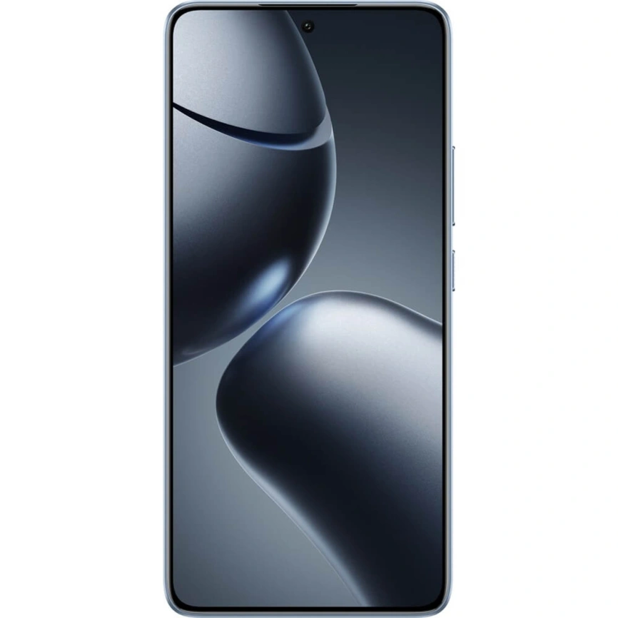 Смартфон Xiaomi 14T 12/256Gb Titan Blue EAC фото 2