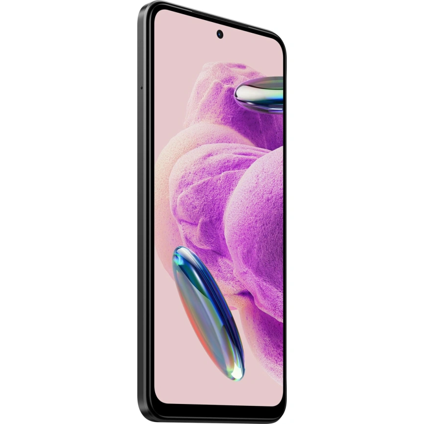 Смартфон Xiaomi Redmi Note 12S 8/256Gb (NFC) Onyx Black Global Version фото 3