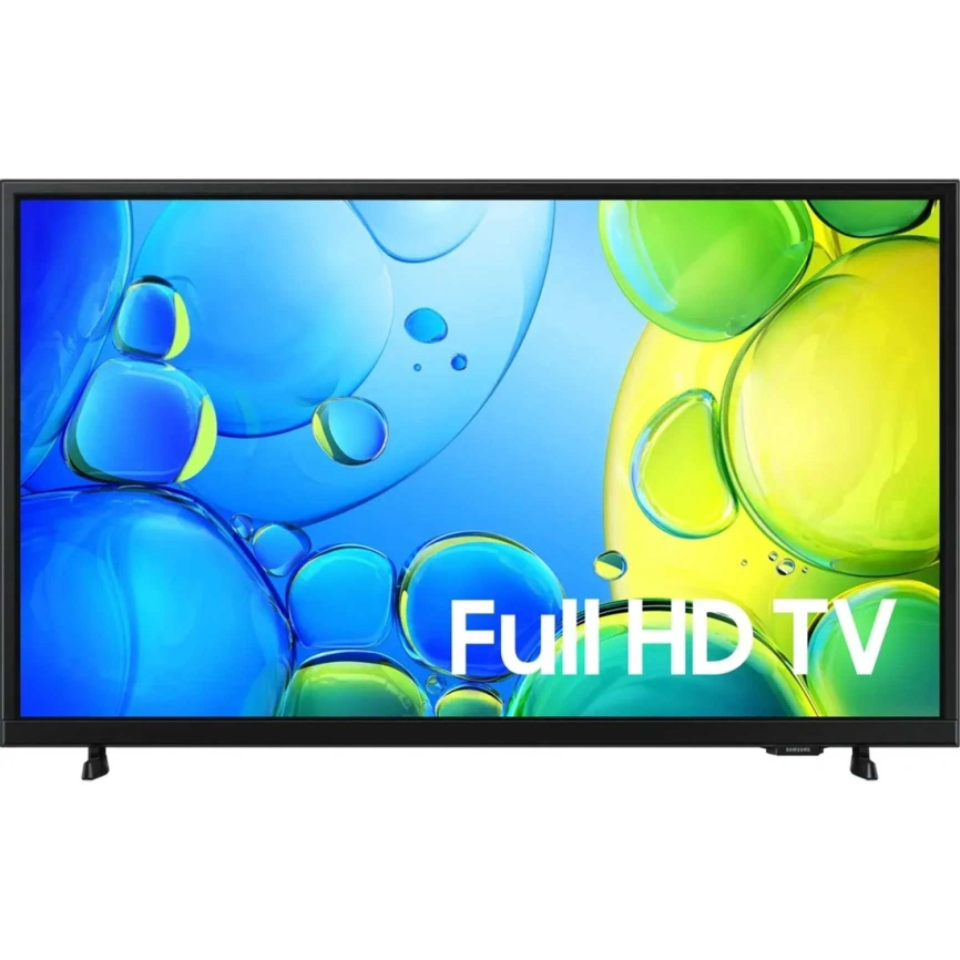 Телевизор Samsung UE43F6000FUXRU 43" 2025 фото 1